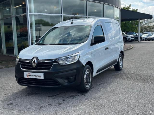 Renault Express Van image 5