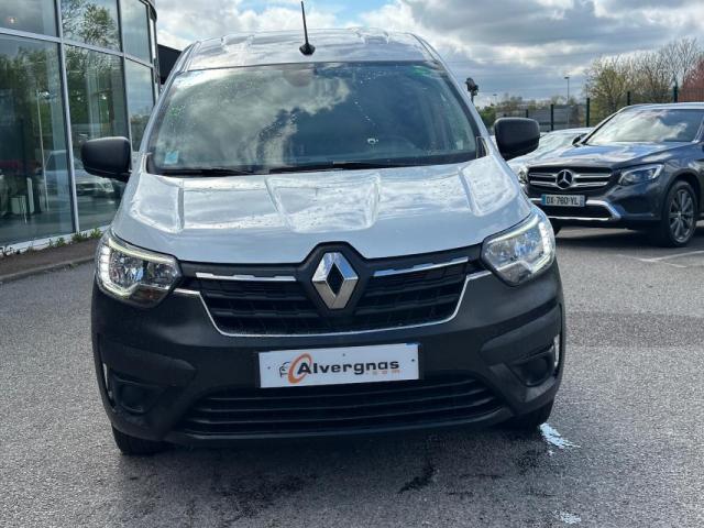 Renault Express Van image 3