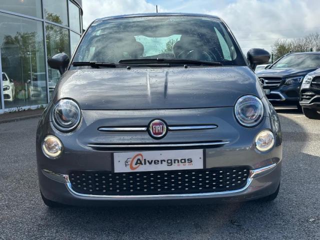 Fiat 500 image 8