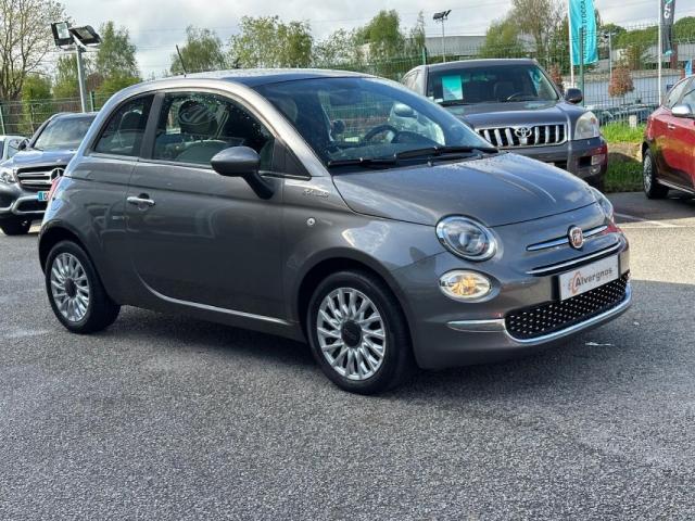 Fiat 500 image 3
