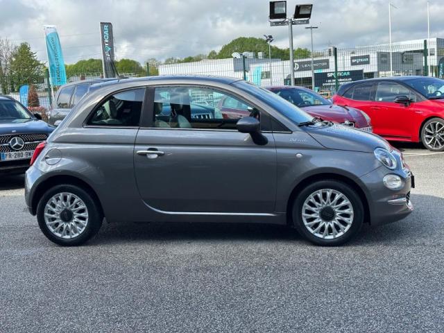 Fiat 500 image 9