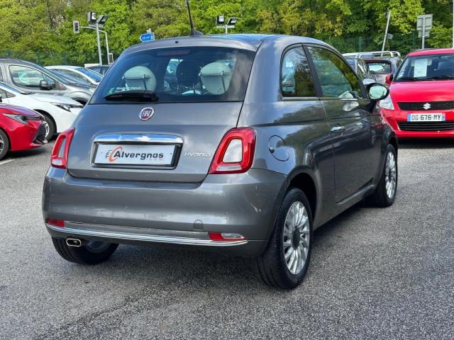Fiat 500 image 4