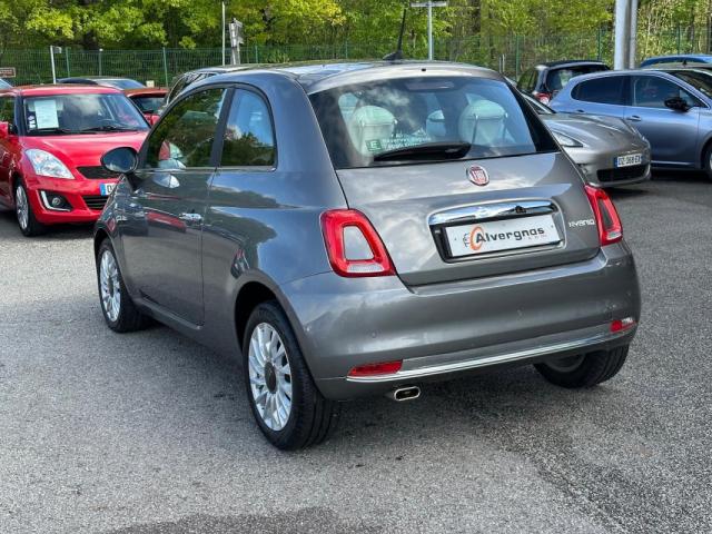 Fiat 500 image 2