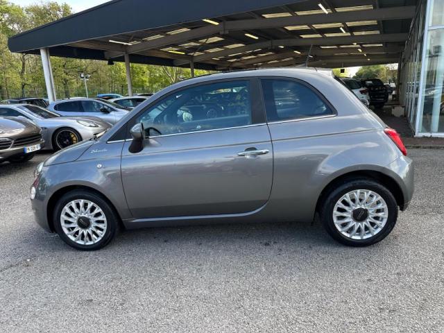 Fiat 500 image 7