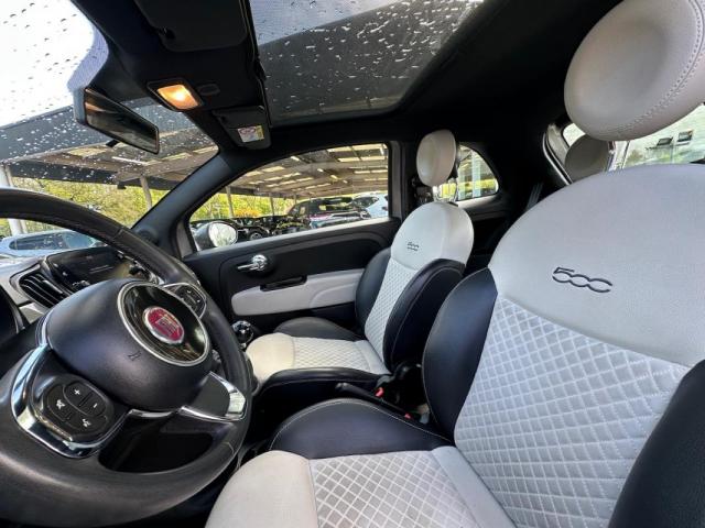 Fiat 500 image 6
