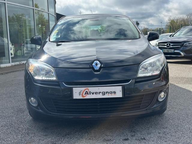 Renault Mégane image 4