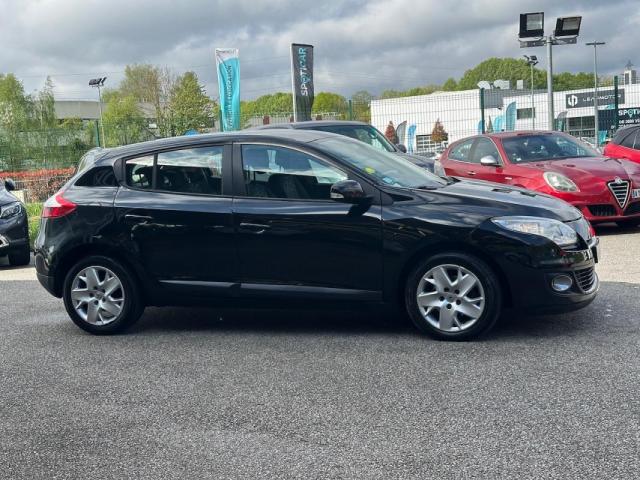 Renault Mégane image 7
