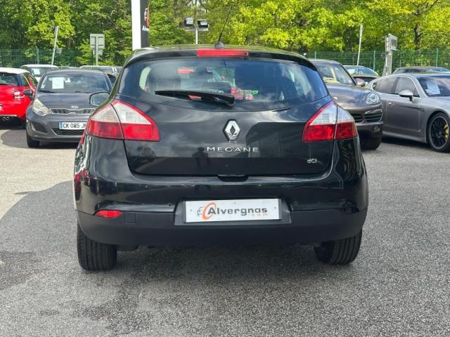 Renault Mégane image 9