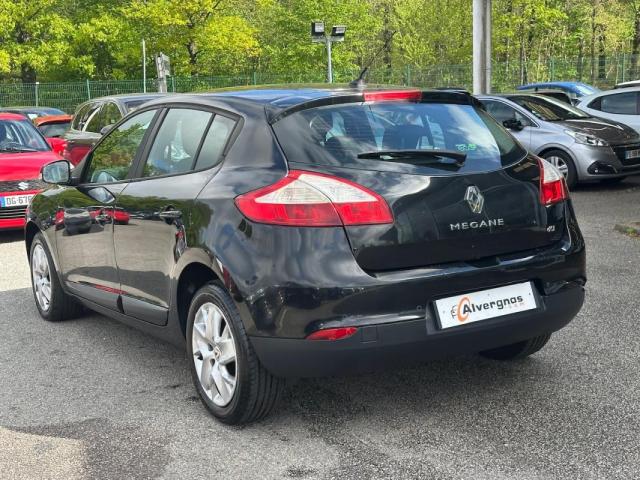 Renault Mégane image 3