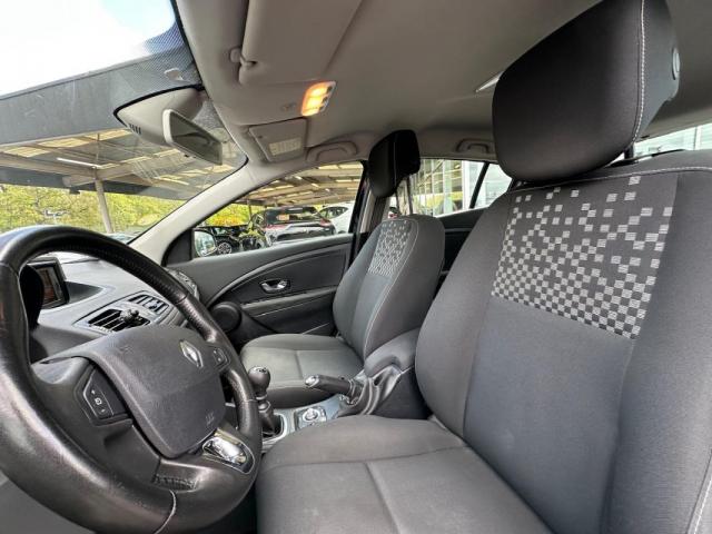 Renault Mégane image 2