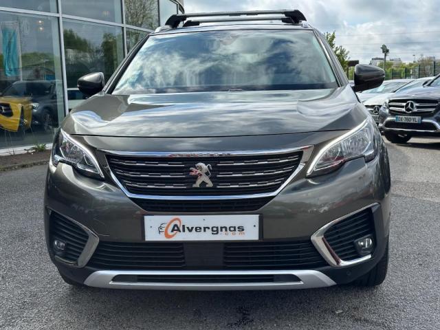 Peugeot 5008 image 2