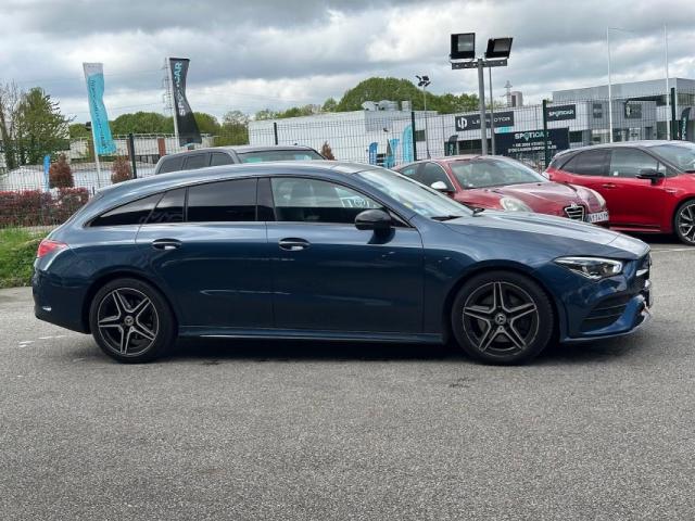 Mercedes Benz Cla image 5