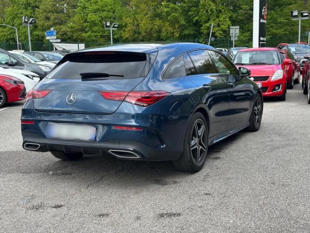 Mercedes Benz Cla image 7