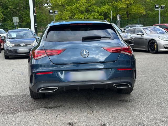 Mercedes Benz Cla image 1