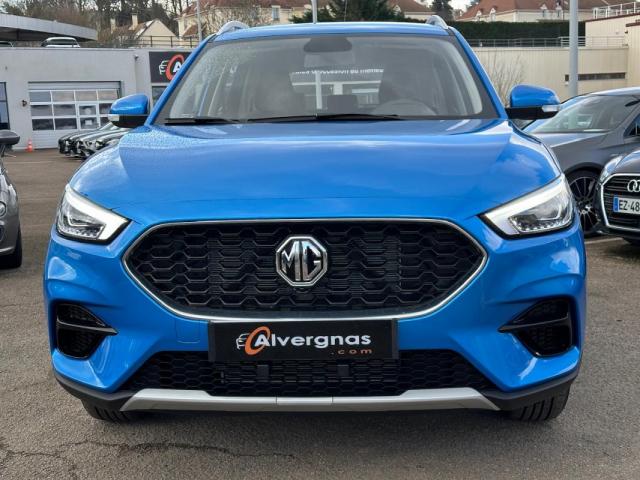 Mg Zs image 8