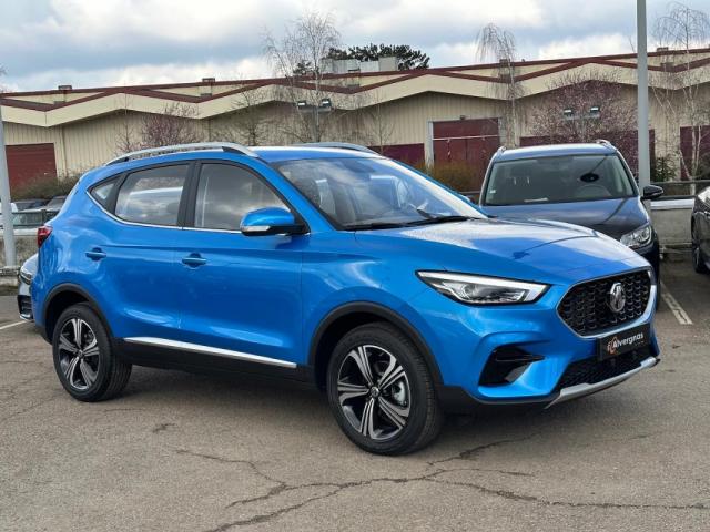 Mg Zs image 3