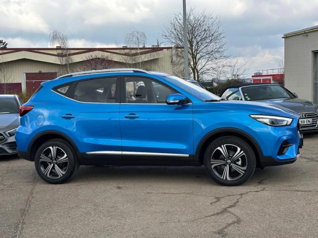 Mg Zs image 2