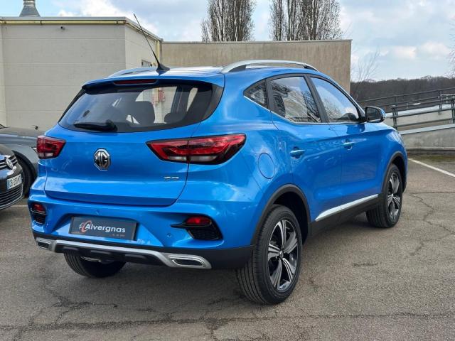Mg Zs image 6