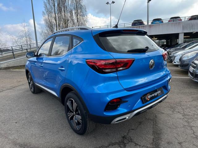 Mg Zs image 1