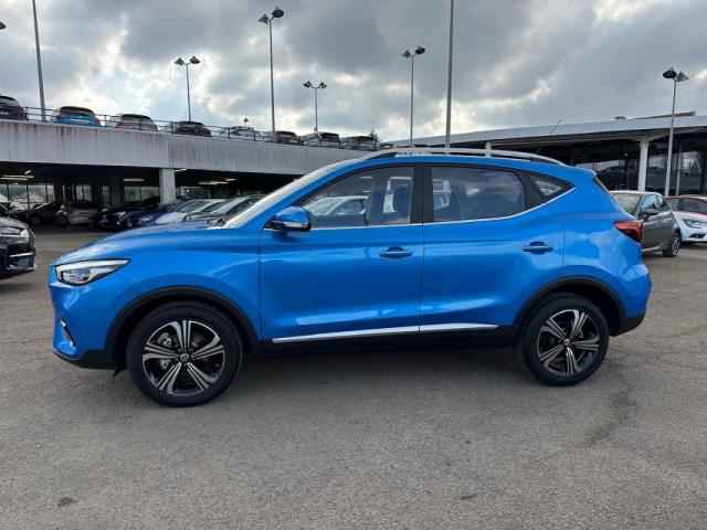 Mg Zs image 5