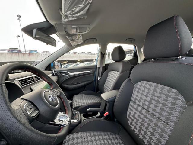 Mg Zs image 4
