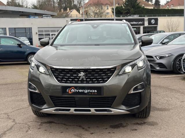 Peugeot 5008 image 2