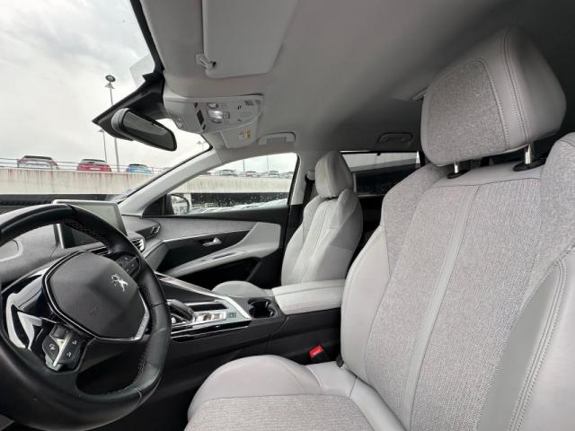 Peugeot 5008 image 5