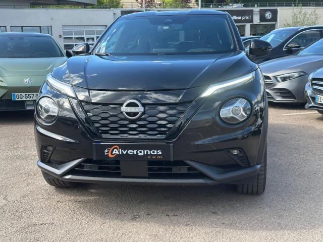 Nissan Juke image 1