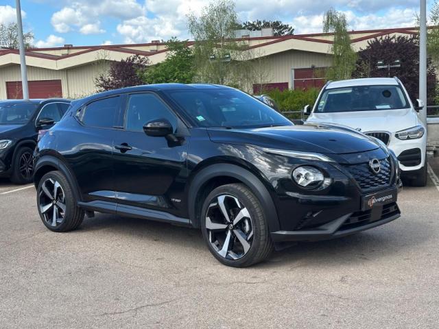 Nissan Juke image 5