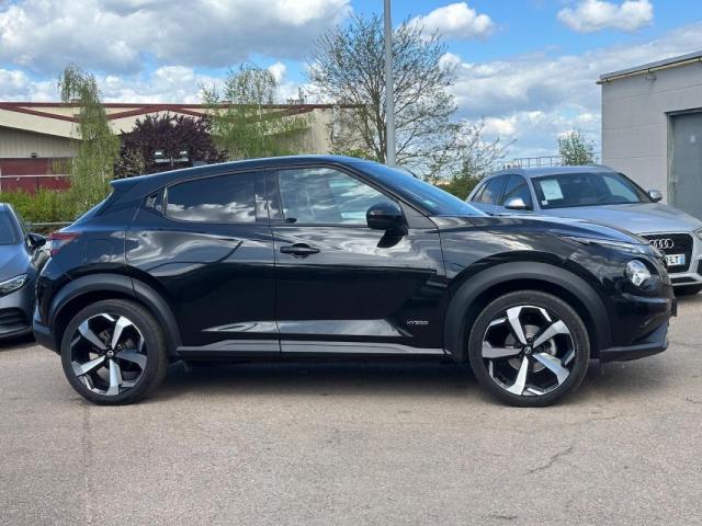 Nissan Juke image 3