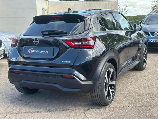 Nissan Juke image 6