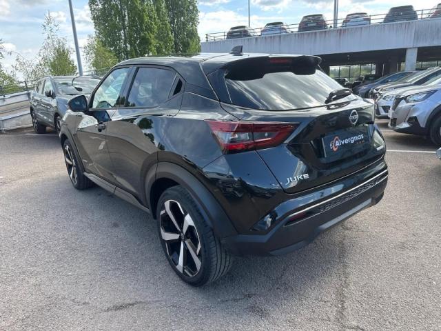 Nissan Juke image 8