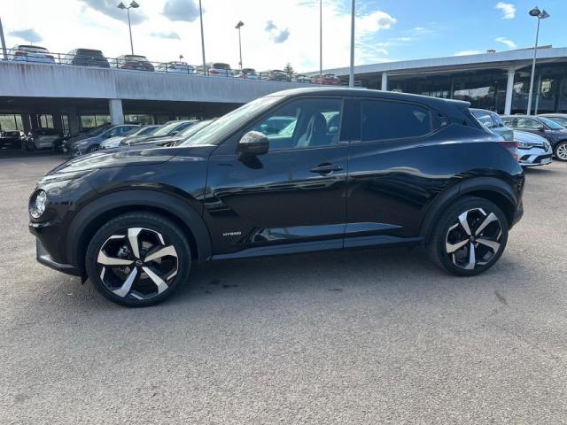Nissan Juke image 7