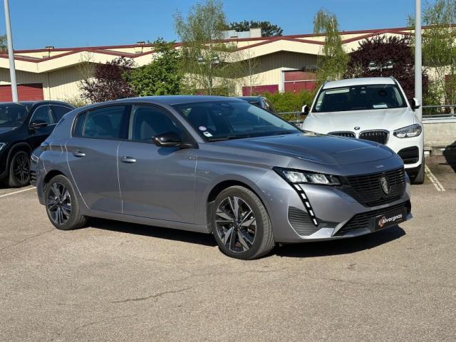Peugeot 308 image 3