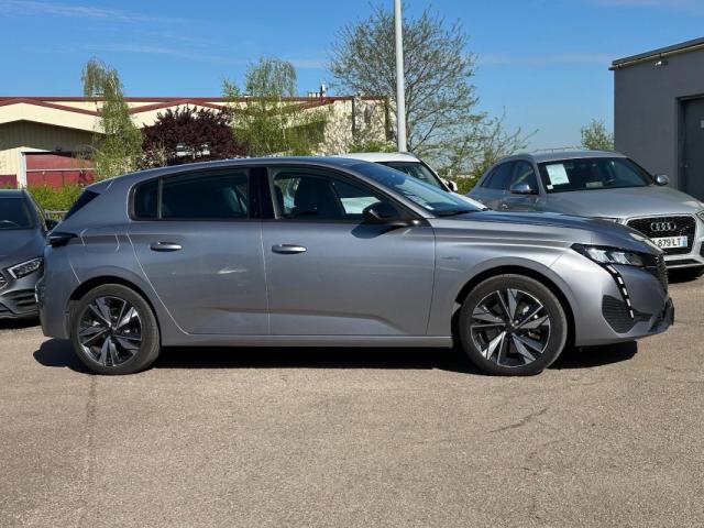 Peugeot 308 image 7