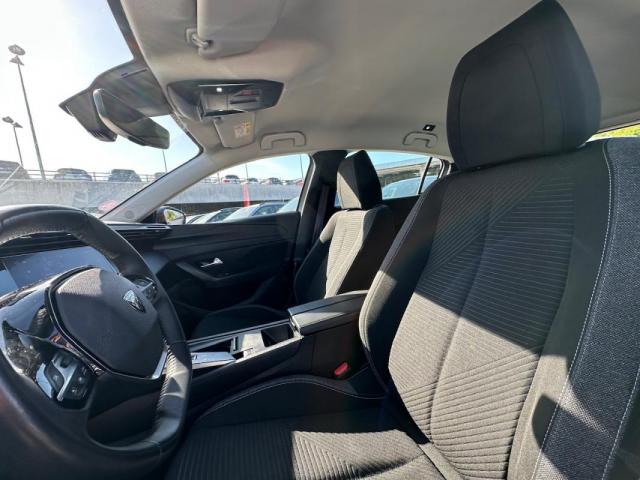 Peugeot 308 image 5