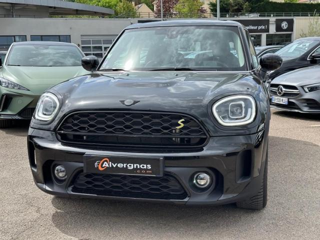 Mini Countryman image 3