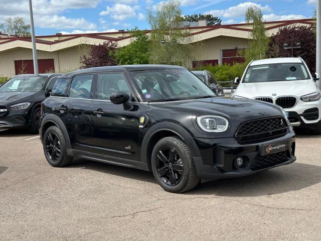 Mini Countryman image 6
