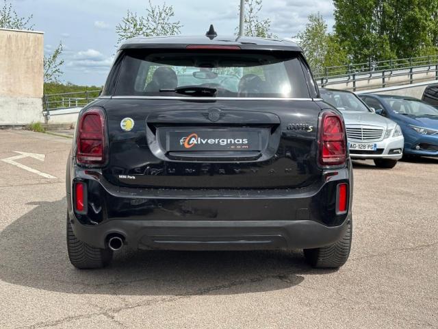 Mini Countryman image 1