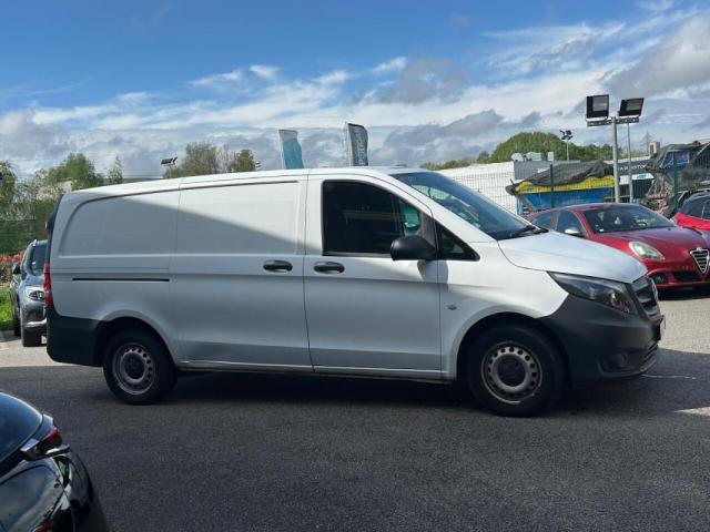 Mercedes Benz Vito image 5