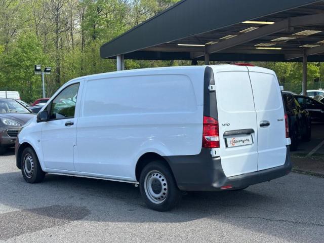 Mercedes Benz Vito image 8