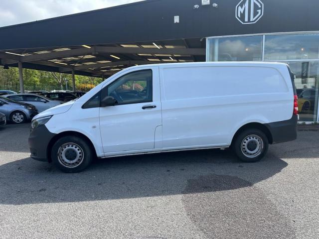 Mercedes Benz Vito image 9