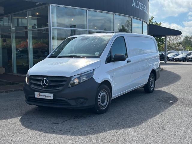 Mercedes Benz Vito image 1