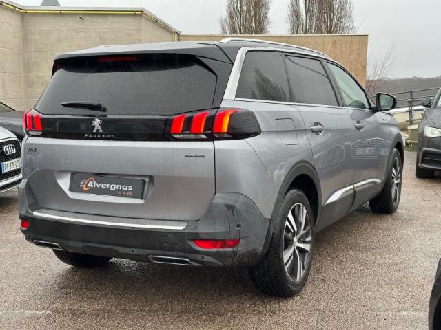 Peugeot 5008 image 7