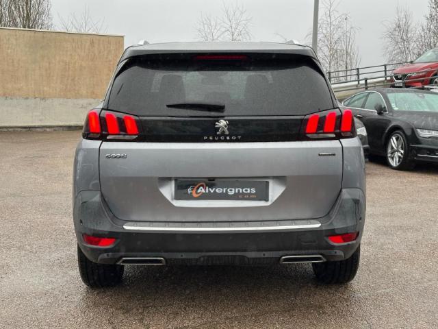 Peugeot 5008 image 9