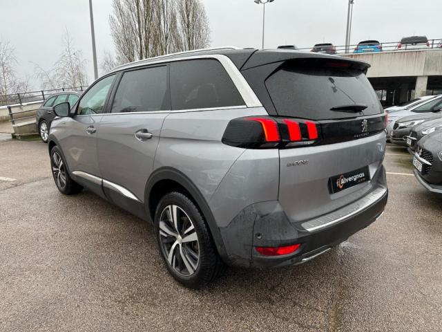 Peugeot 5008 image 6