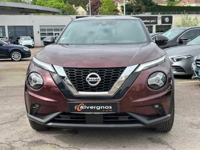 Nissan Juke image 8