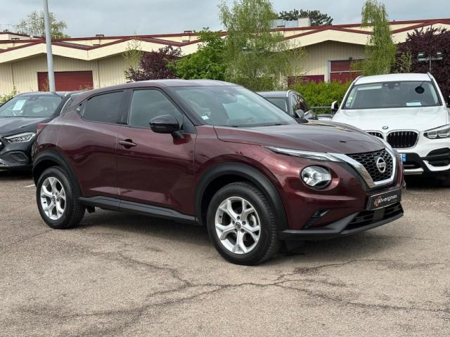 Nissan Juke image 7