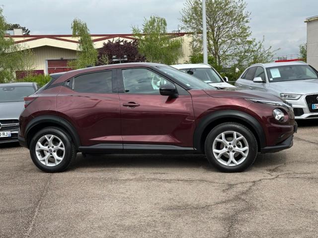 Nissan Juke image 9