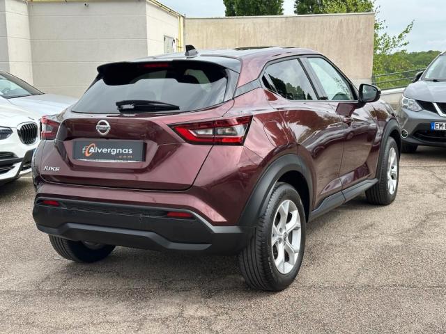 Nissan Juke image 5
